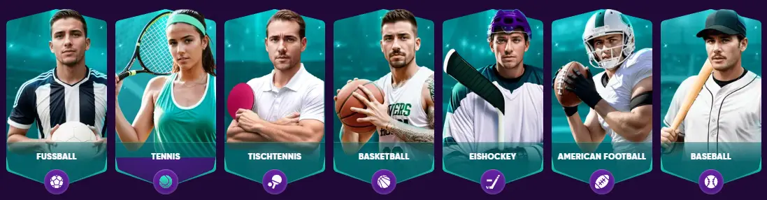 huurteinen sportsbook